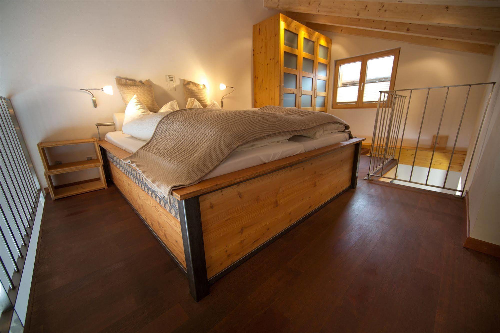 Alpenlodge Ζερμάτ Εξωτερικό φωτογραφία